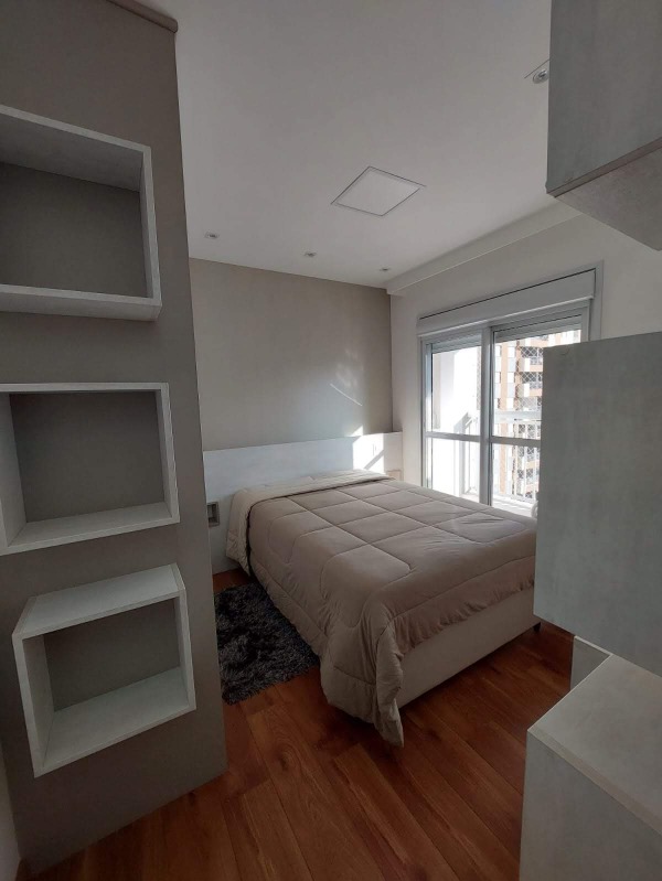 Apartamento, 3 quartos, 127 m² - Foto 9