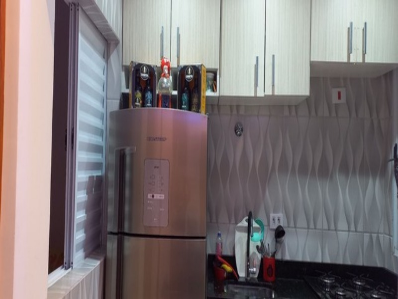 Apartamento, 2 quartos, 42 m² - Foto 16