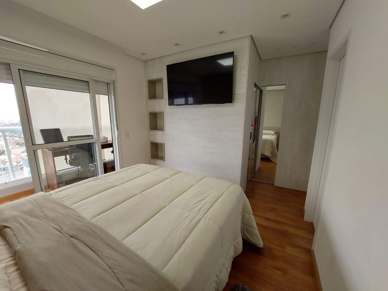 Apartamento, 3 quartos, 127 m² - Foto 7