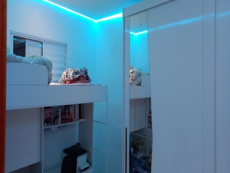 Apartamento, 2 quartos, 42 m² - Foto 13