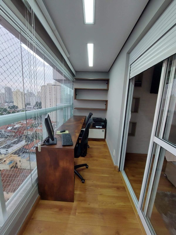 Apartamento, 3 quartos, 127 m² - Foto 12