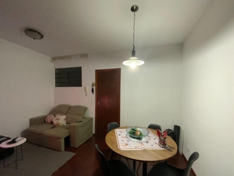 Apartamento, 1 quarto, 36 m² - Foto 3