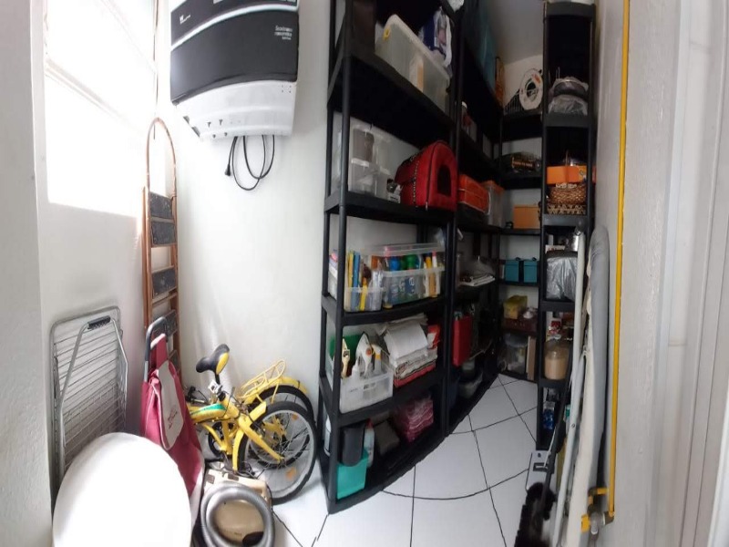 Apartamento à venda com 3 quartos, 116m² - Foto 61