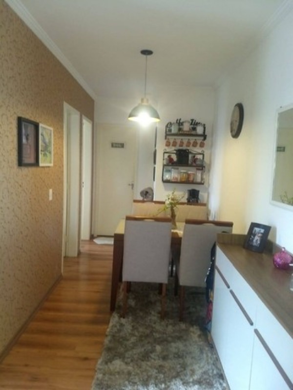 Apartamento, 2 quartos, 50 m² - Foto 1