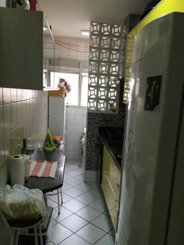 Apartamento à venda com 2 quartos, 65m² - Foto 8