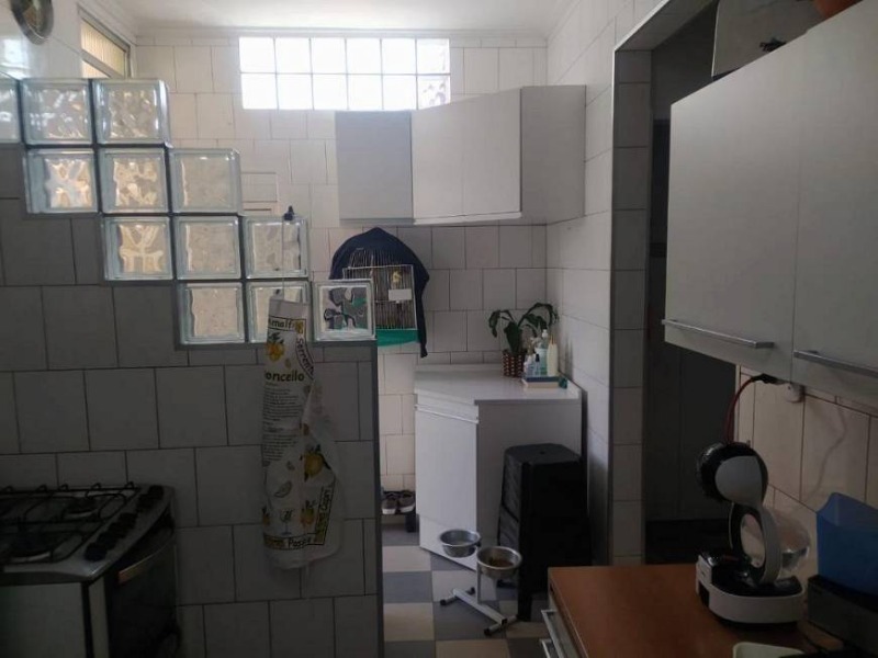 Casa à venda com 3 quartos, 120m² - Foto 14