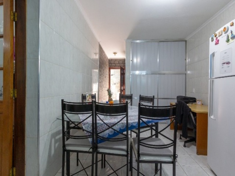 Casa à venda com 3 quartos, 160m² - Foto 12