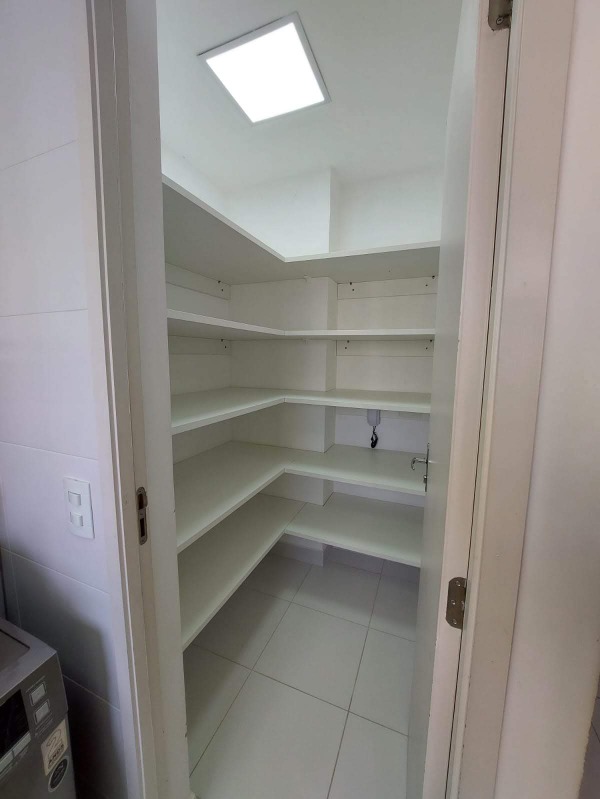 Apartamento, 3 quartos, 127 m² - Foto 22