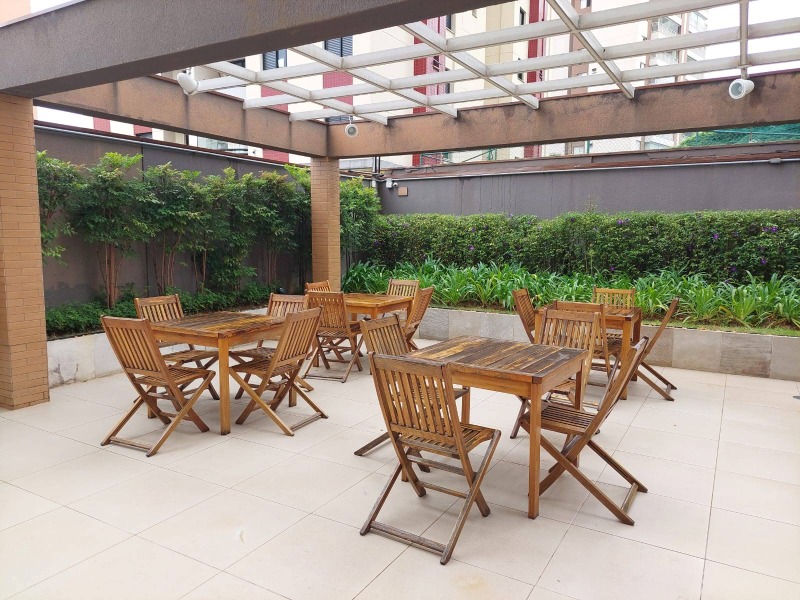 Apartamento, 3 quartos, 127 m² - Foto 38