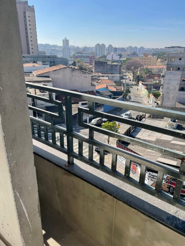 Apartamento à venda com 1 quarto, 50m² - Foto 6