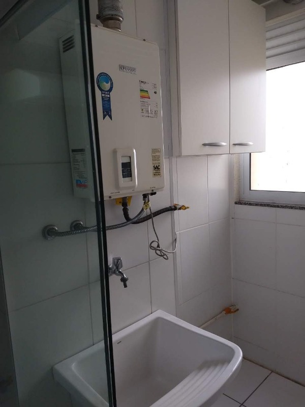 Apartamento à venda com 2 quartos, 60m² - Foto 7