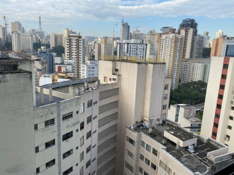 Apartamento, 2 quartos, 45 m² - Foto 11