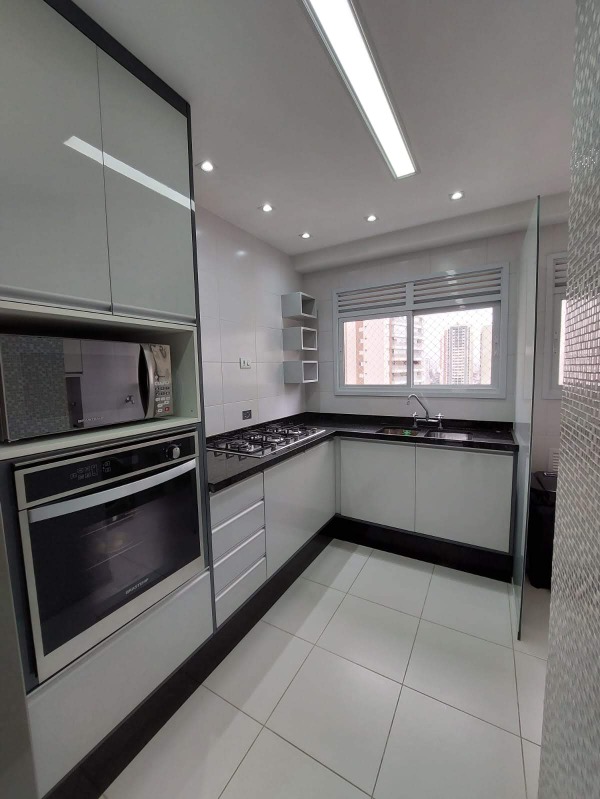 Apartamento, 3 quartos, 127 m² - Foto 17