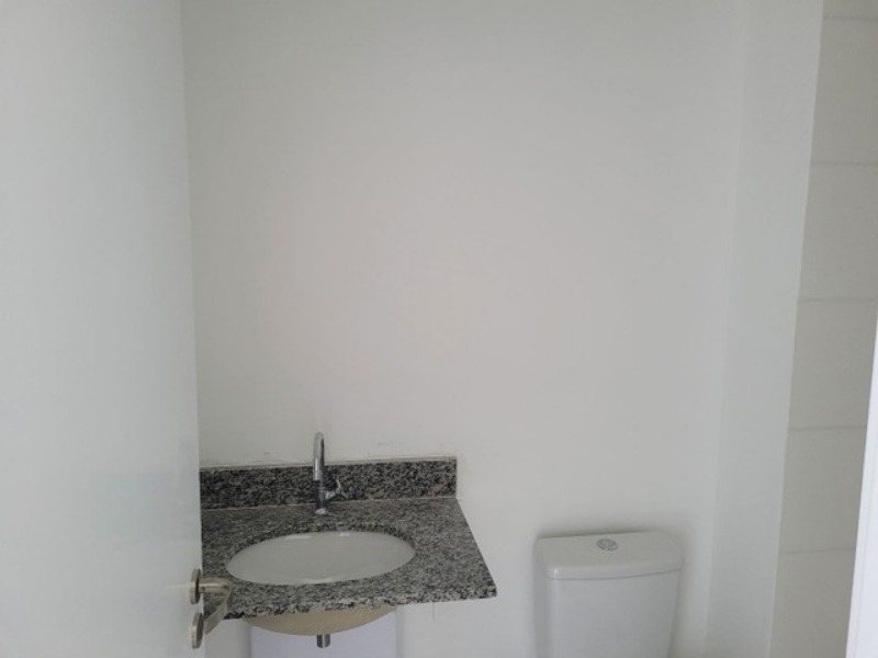 Apartamento à venda com 1 quarto, 23m² - Foto 10