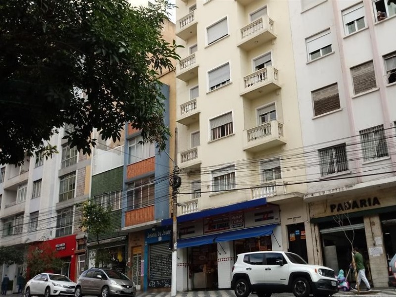 Apartamento à venda com 2 quartos, 100m² - Foto 22