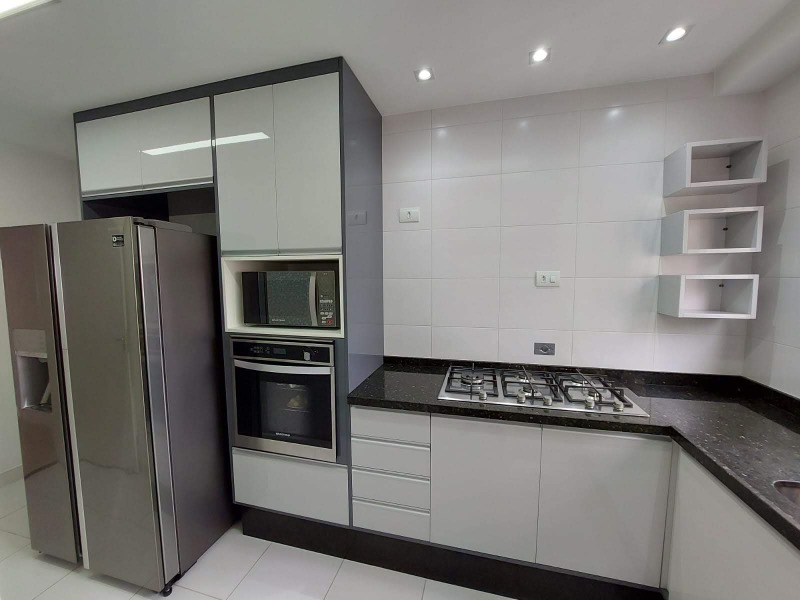 Apartamento, 3 quartos, 127 m² - Foto 16