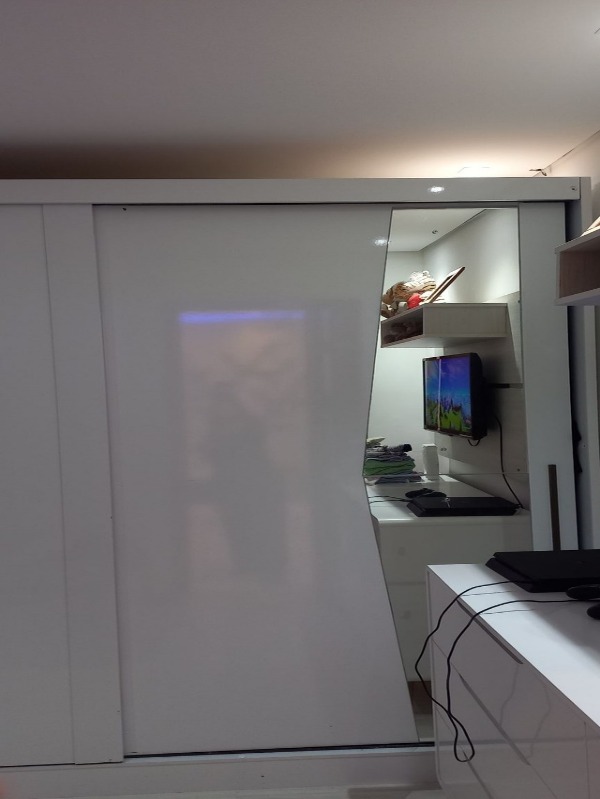 Apartamento, 2 quartos, 42 m² - Foto 14