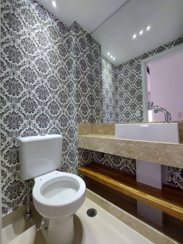 Apartamento, 3 quartos, 127 m² - Foto 19