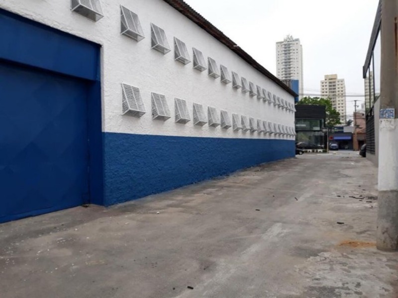 Depósito-Galpão-Armazém à venda, 600m² - Foto 2