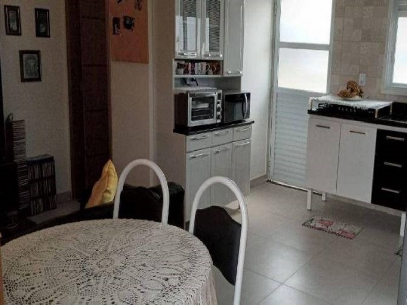 Apartamento à venda com 2 quartos, 93m² - Foto 7