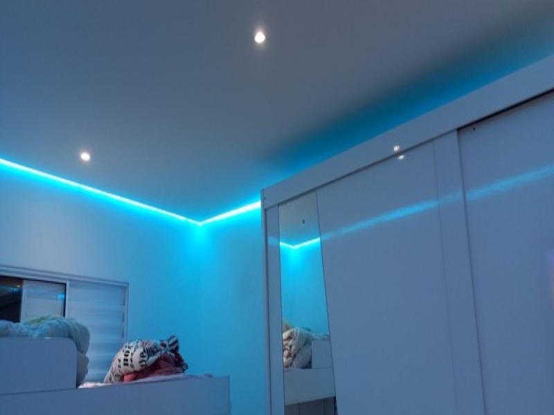 Apartamento, 2 quartos, 42 m² - Foto 12