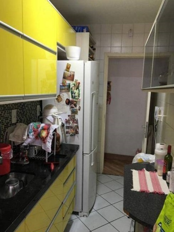 Apartamento à venda com 2 quartos, 65m² - Foto 7