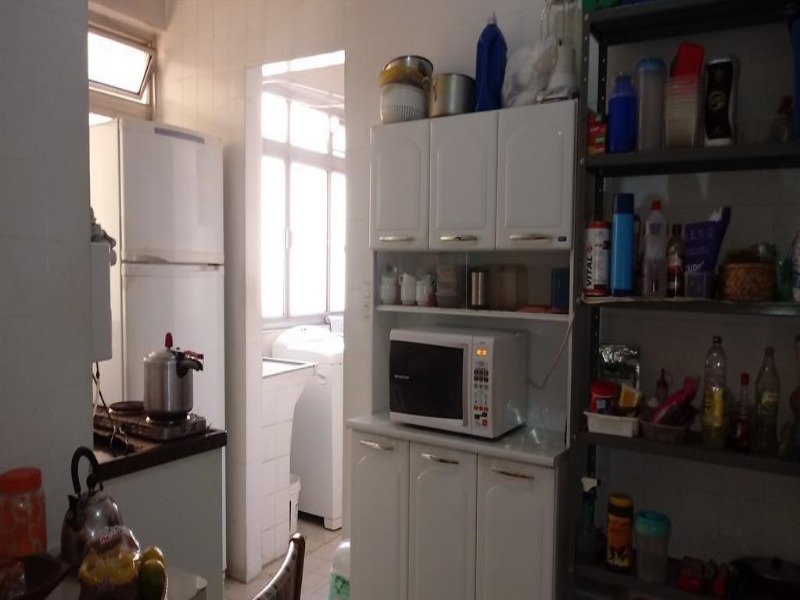 Apartamento à venda com 2 quartos, 100m² - Foto 10