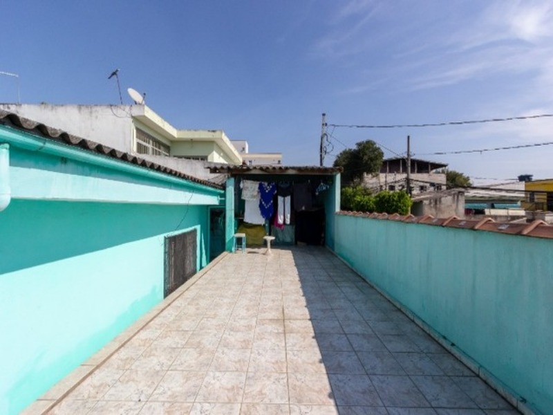 Casa à venda com 3 quartos, 160m² - Foto 16