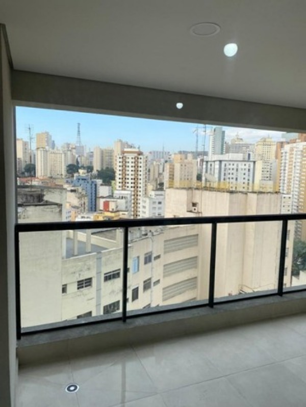Apartamento, 2 quartos, 45 m² - Foto 3