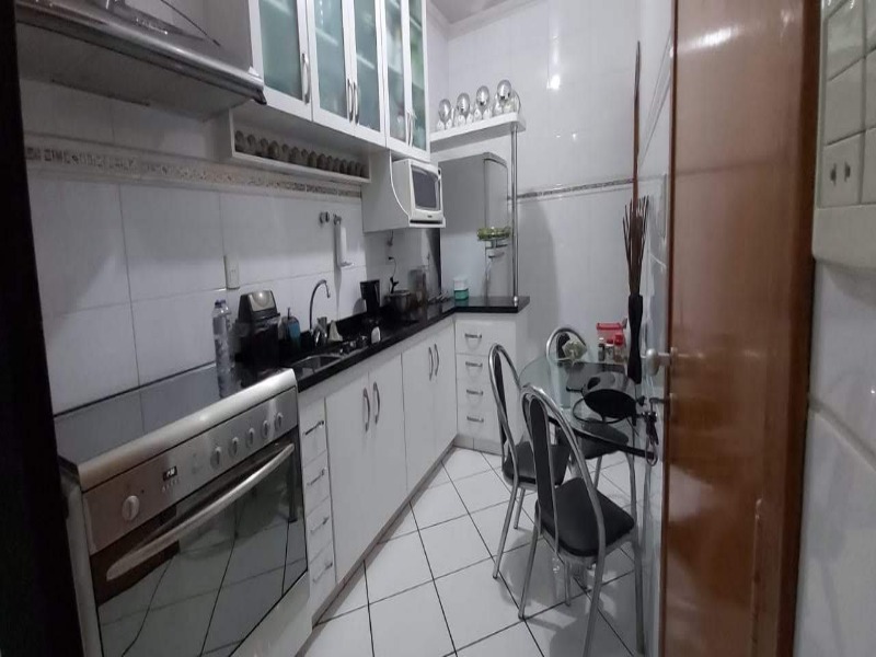 Apartamento à venda com 3 quartos, 116m² - Foto 68