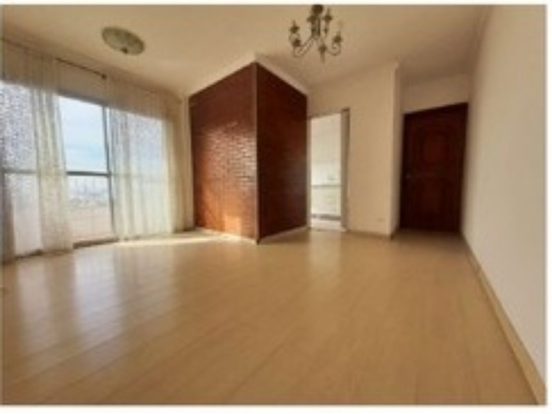 Apartamento à venda com 2 quartos, 68m² - Foto 1