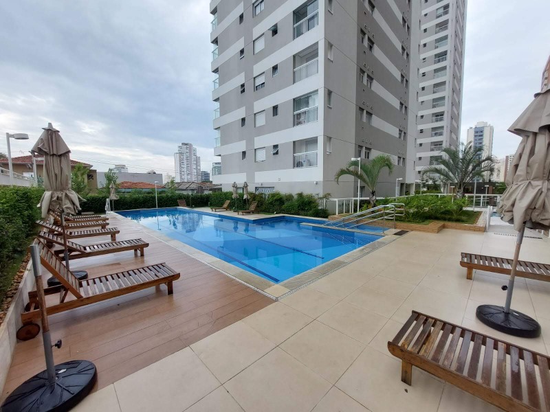 Apartamento, 3 quartos, 127 m² - Foto 33