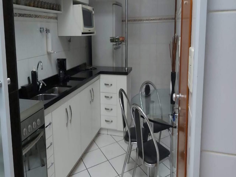 Apartamento à venda com 3 quartos, 116m² - Foto 22