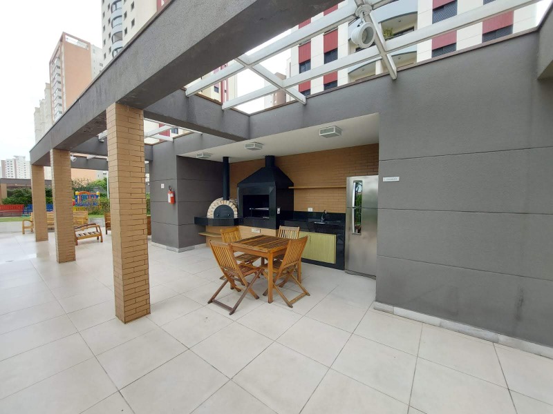 Apartamento, 3 quartos, 127 m² - Foto 29