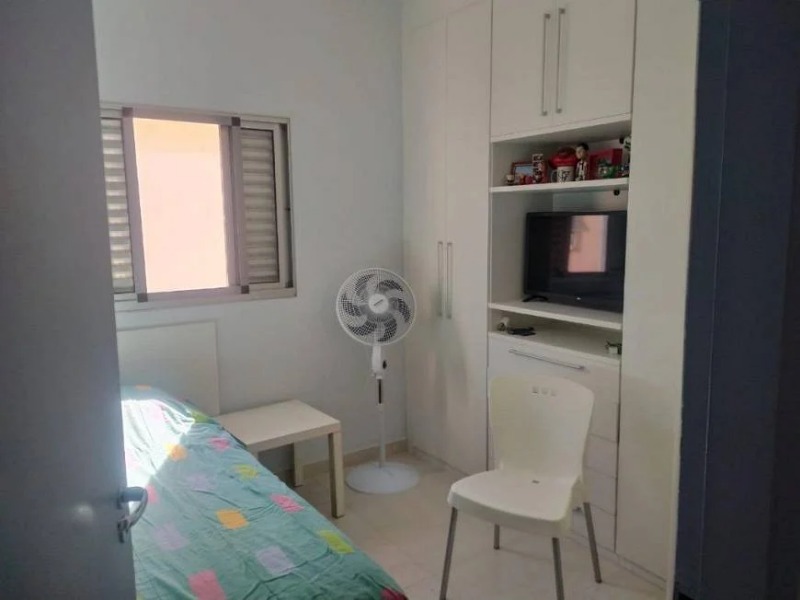 Casa à venda com 3 quartos, 120m² - Foto 10