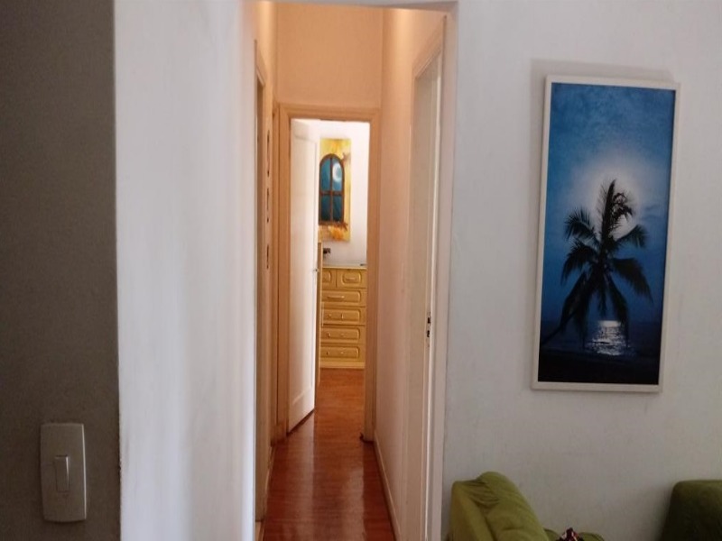 Apartamento à venda com 2 quartos, 100m² - Foto 5