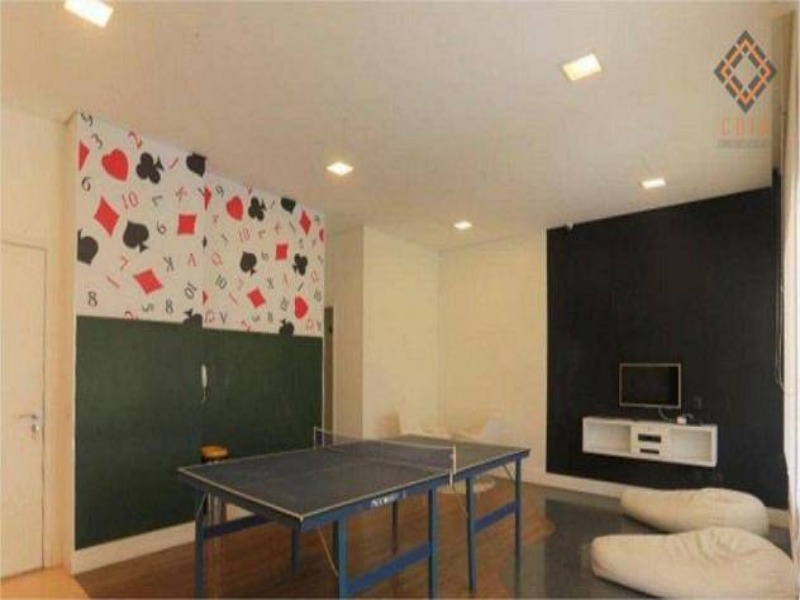 Apartamento à venda com 2 quartos, 63m² - Foto 6