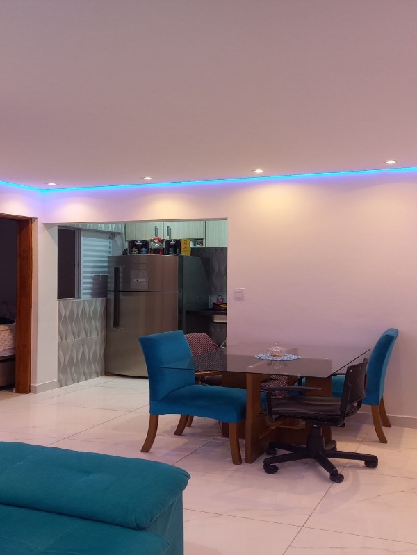 Apartamento, 2 quartos, 42 m² - Foto 8