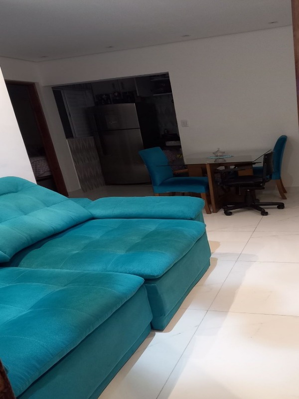 Apartamento, 2 quartos, 42 m² - Foto 2