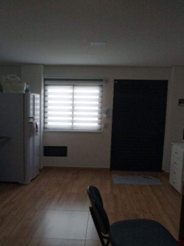 Kitnet e Studio à venda com 1 quarto, 24m² - Foto 4