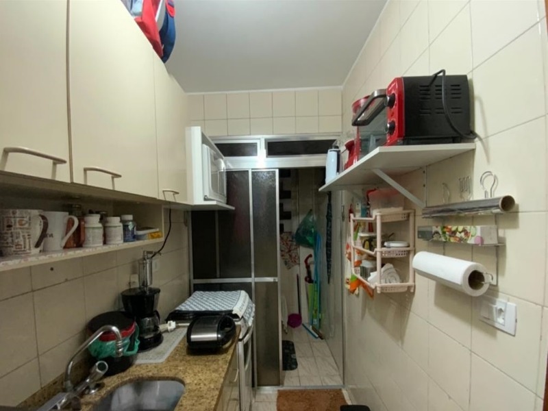 Apartamento, 1 quarto, 36 m² - Foto 9