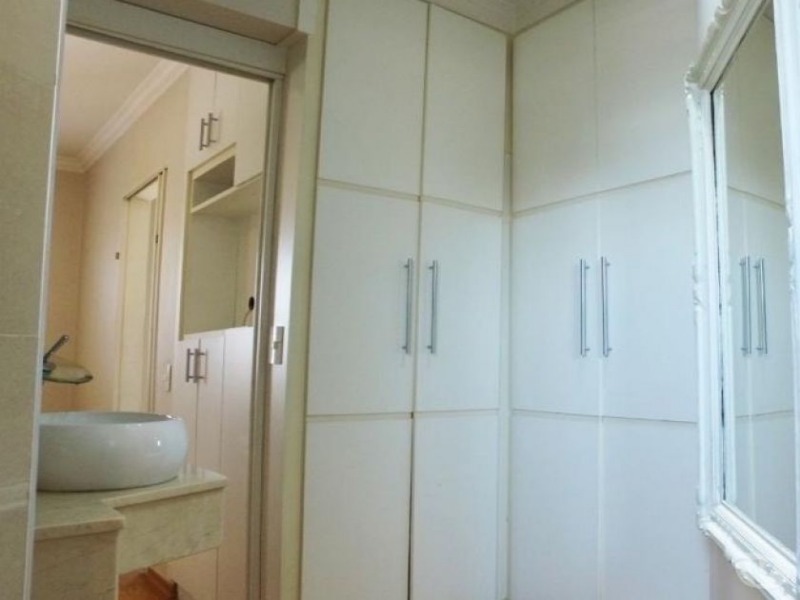 Apartamento à venda com 3 quartos, 84m² - Foto 13