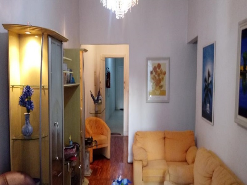 Apartamento à venda com 2 quartos, 100m² - Foto 2