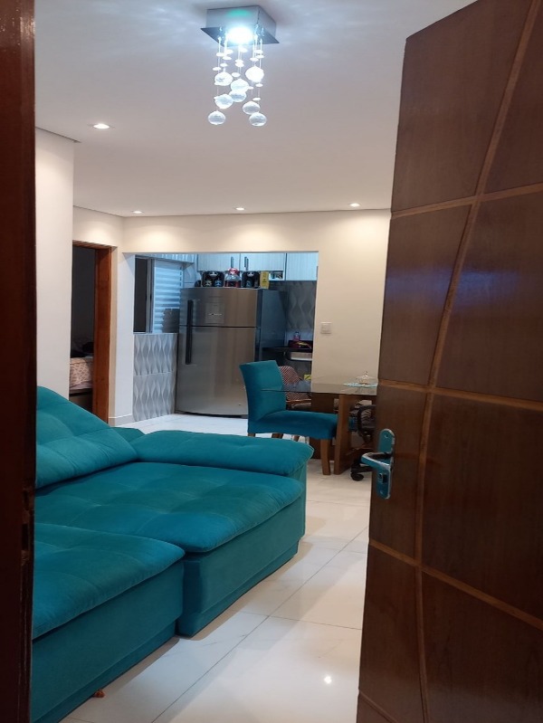Apartamento, 2 quartos, 42 m² - Foto 7