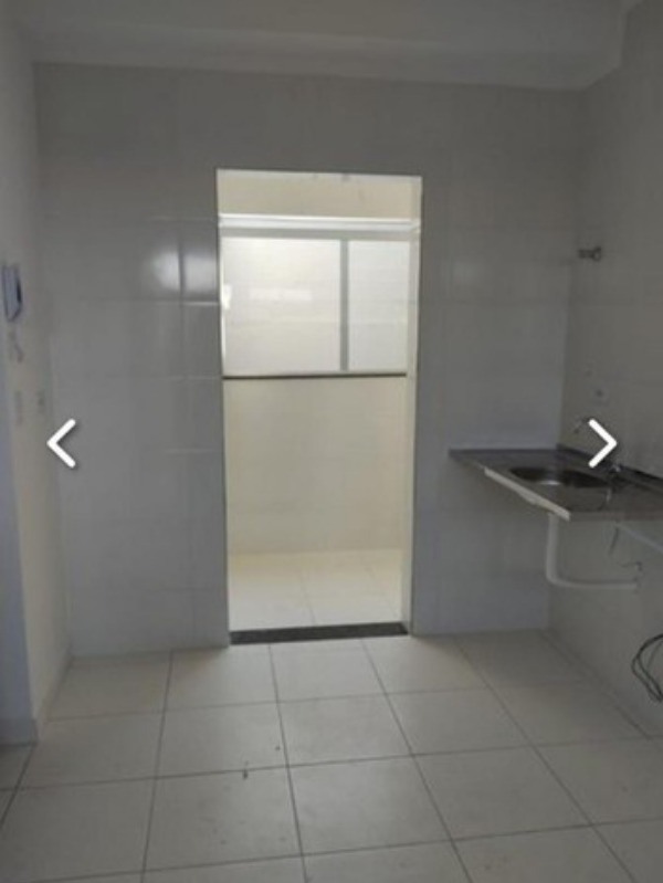 Apartamento à venda com 2 quartos, 36m² - Foto 3