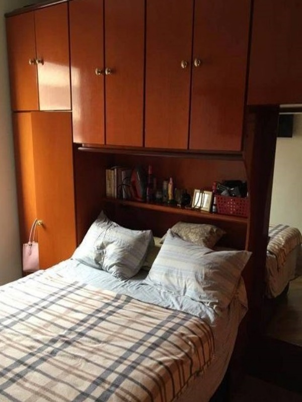 Apartamento à venda com 2 quartos, 65m² - Foto 3