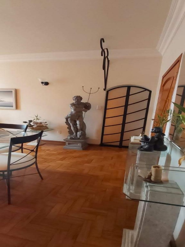 Apartamento à venda com 3 quartos, 116m² - Foto 73