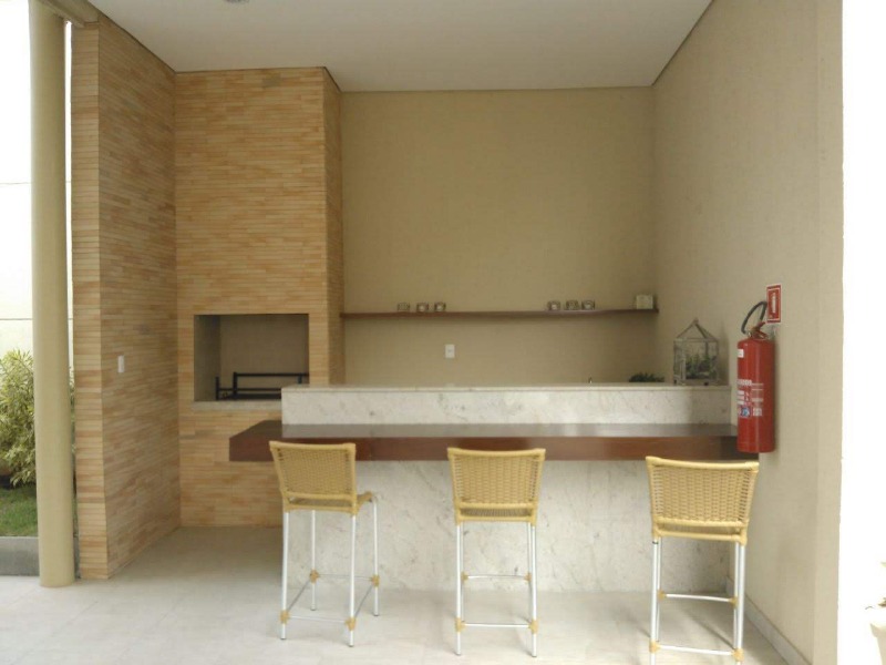 Apartamento à venda com 2 quartos, 60m² - Foto 9