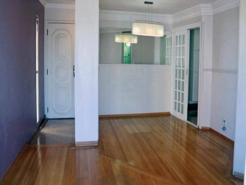 Apartamento à venda com 3 quartos, 84m² - Foto 2