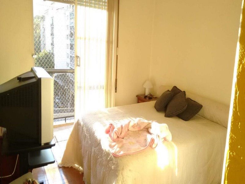 Apartamento à venda com 3 quartos, 116m² - Foto 70